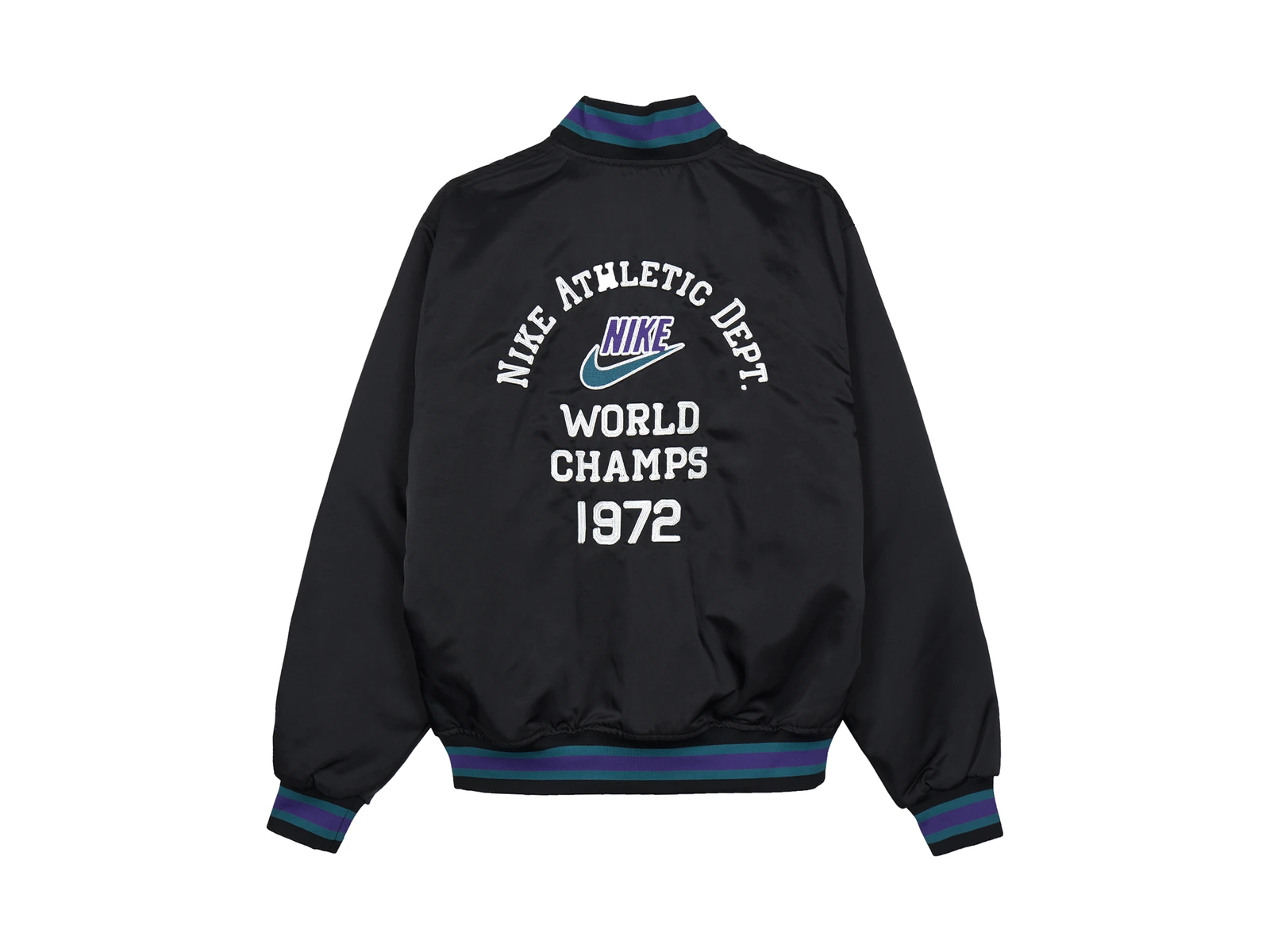 Nike Dugout Jackets & Coats