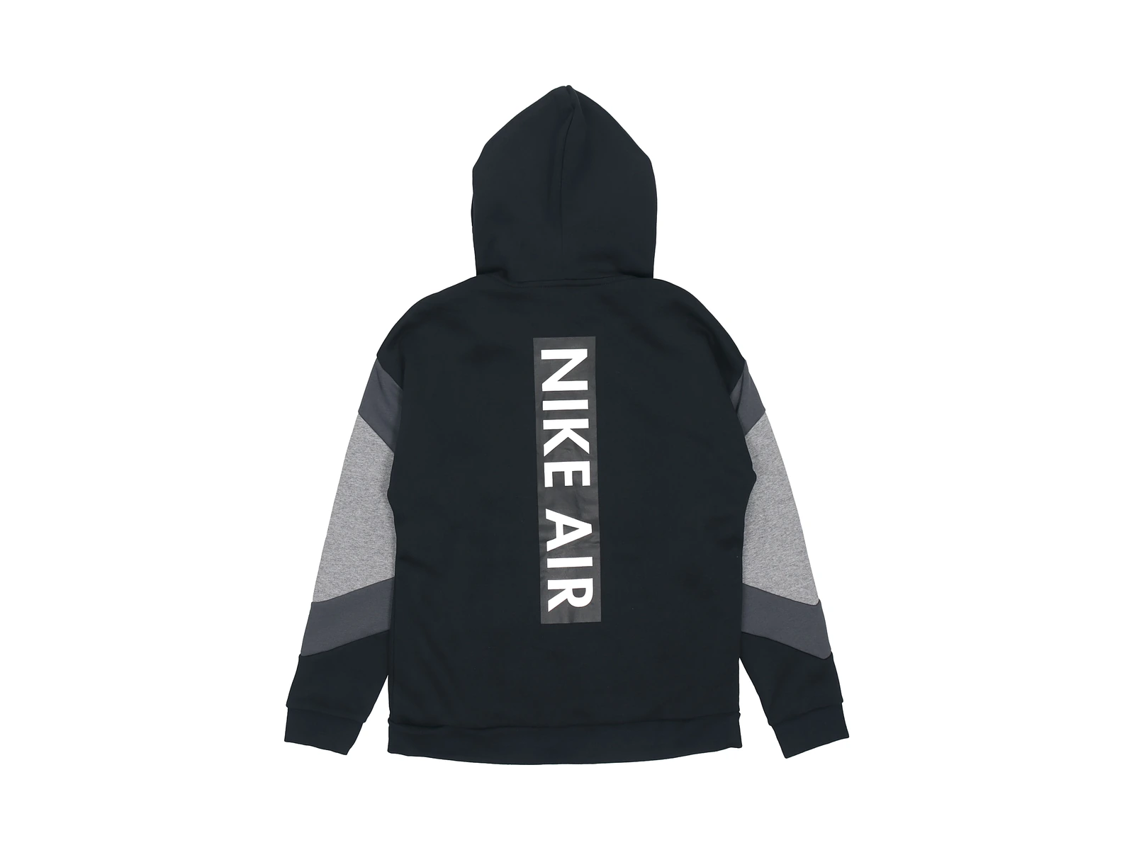 Nike Jackets Black Hooded Moderate Other