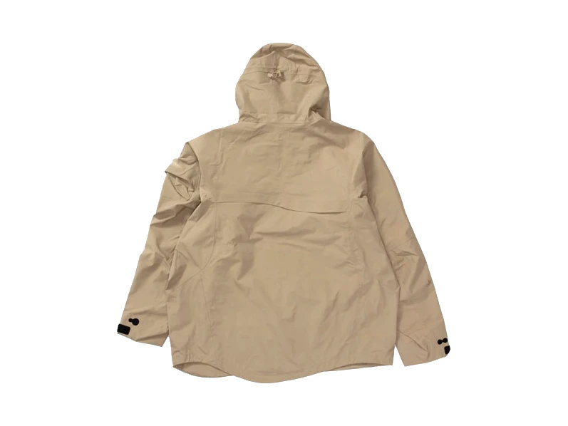 OFF White x Nike 007 Gore Tex Jacket