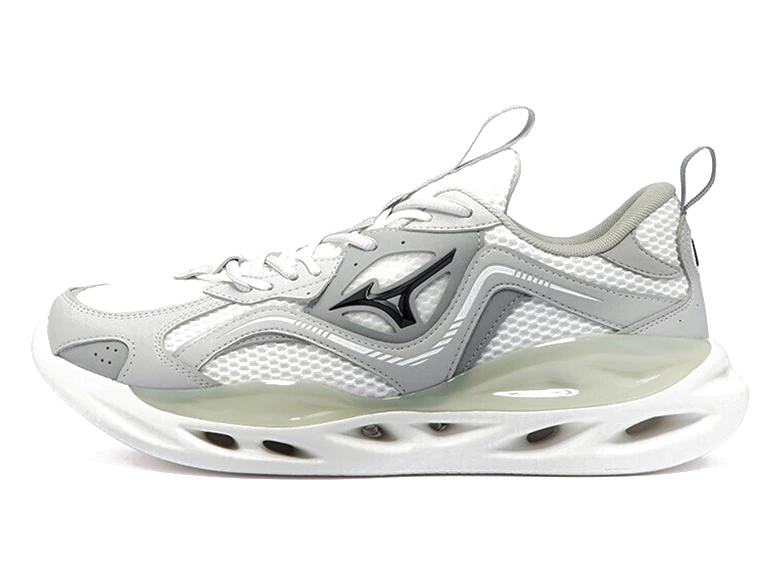 Mizuno Koi 1.5 White/Grey