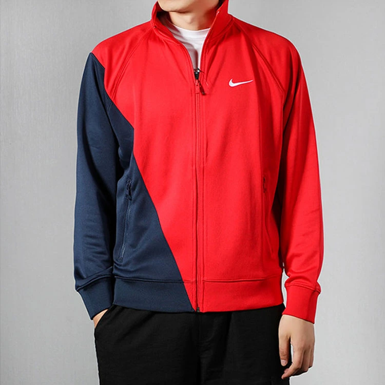 Nike Jacket University Red