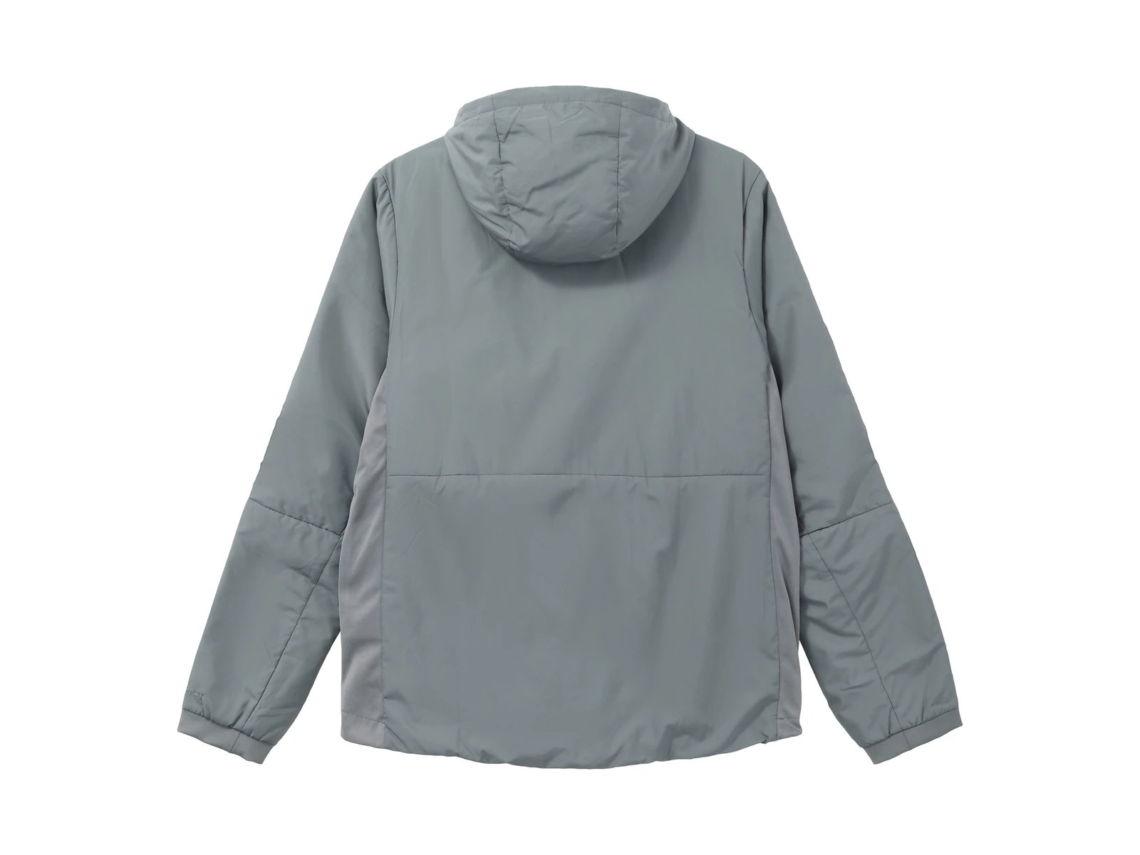 Nike Therma FIT Jacket Smoke Gray