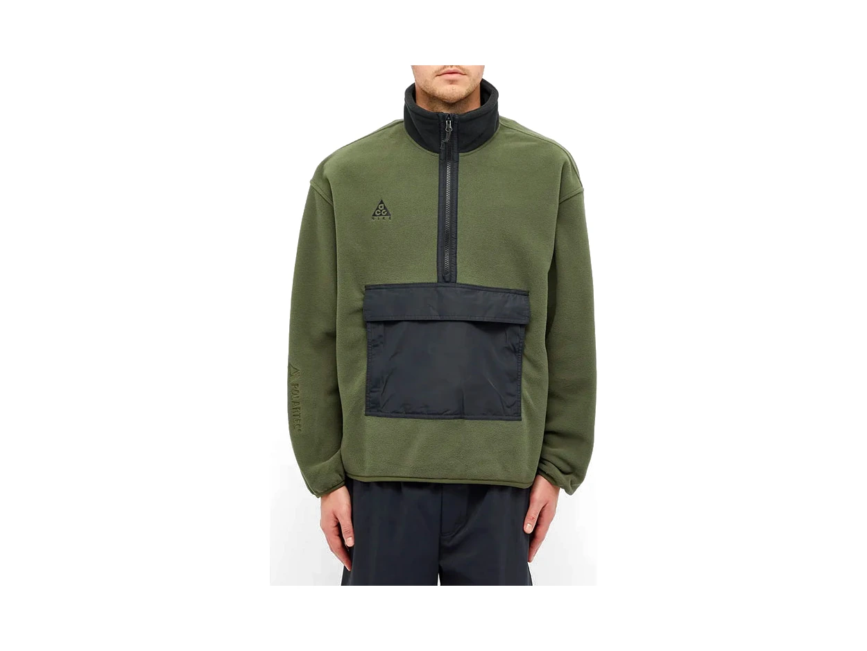 Nike ACG Jacket Army Green