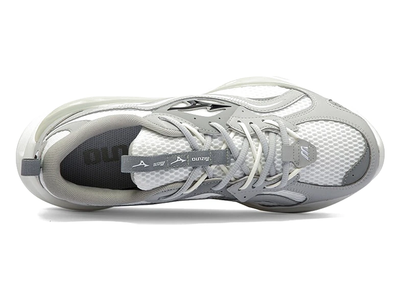 Mizuno Koi 1.5 White/Grey