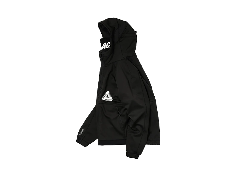 Palace Gore Tex Masked Soft Shell Jacket