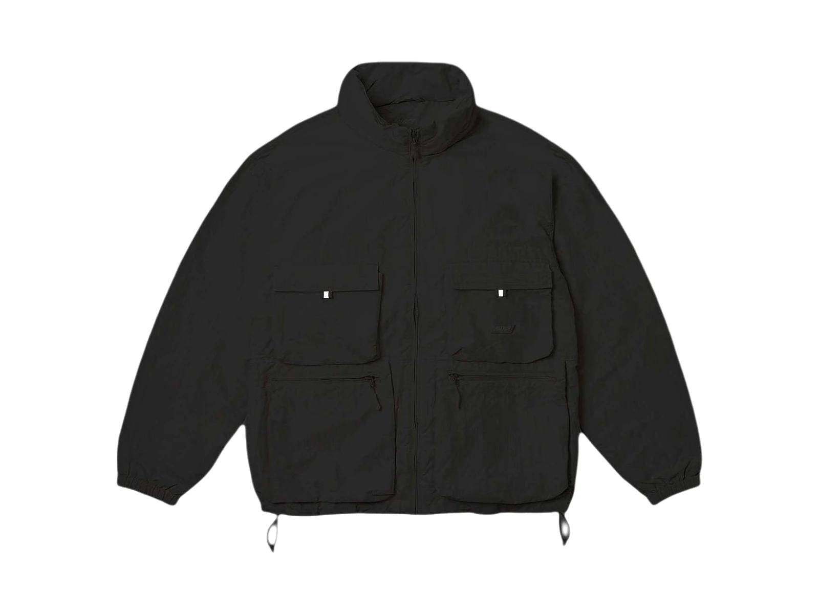 Palace SS24 Bare Levels Jacket Arctic