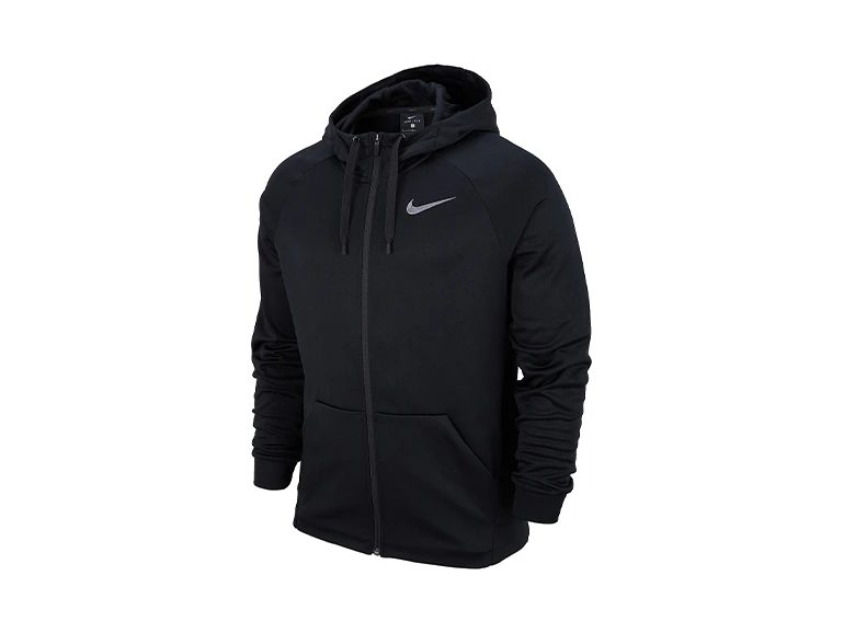 Nike Jackets Gothic Hooded Moderate