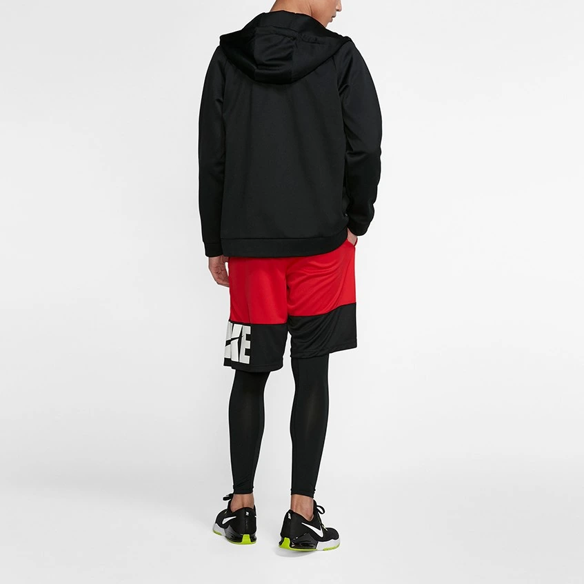 Nike Jackets Gothic Hooded Moderate