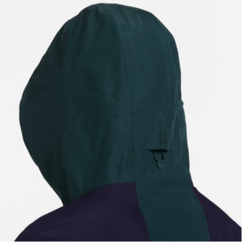 Nike Jackets & Coats Purple