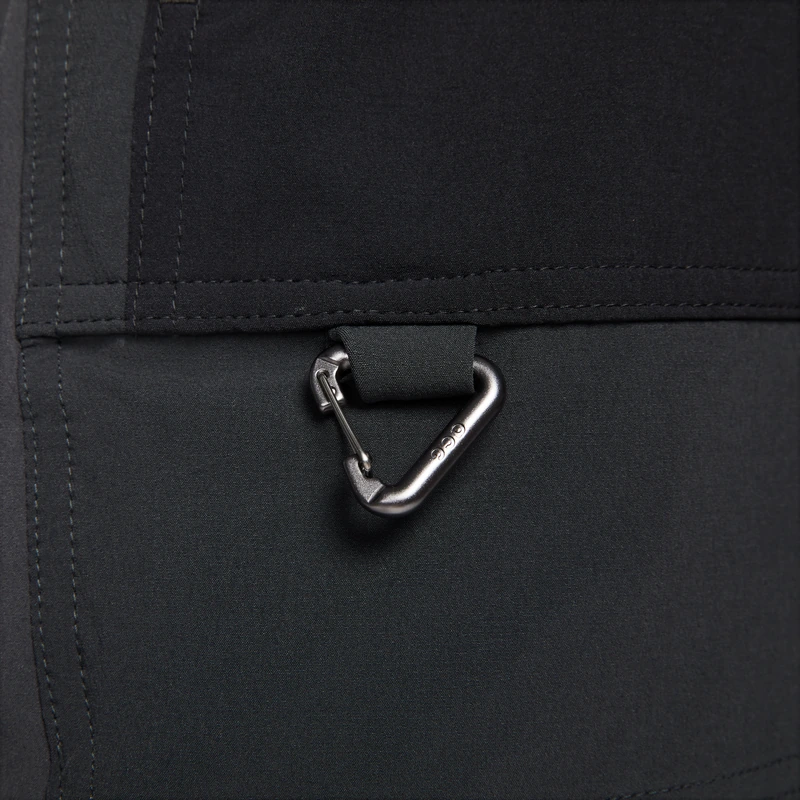 Nike ACG Jackets Black Hooded