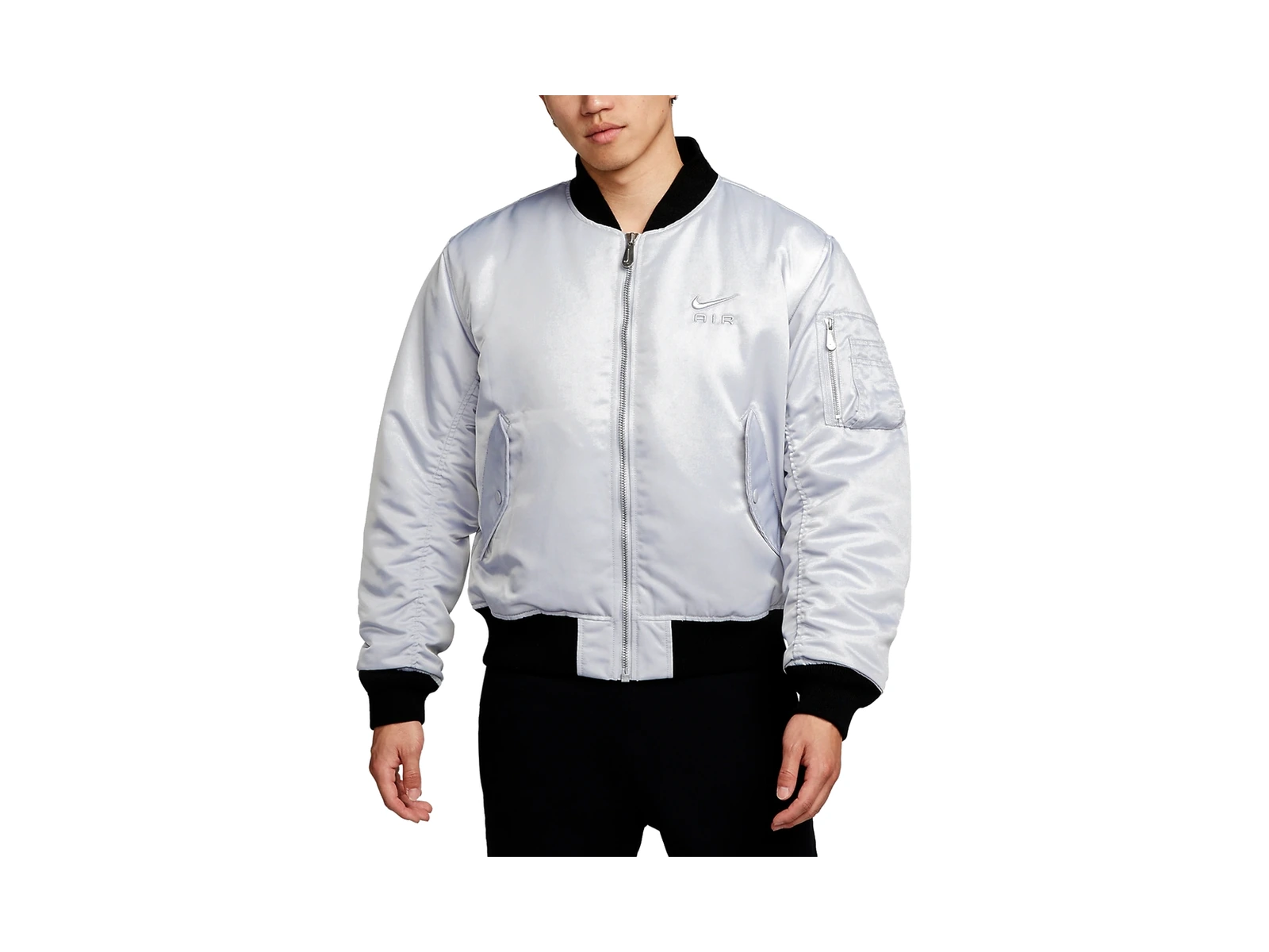 Nike Sportswear Air Bomber Jacket Asia