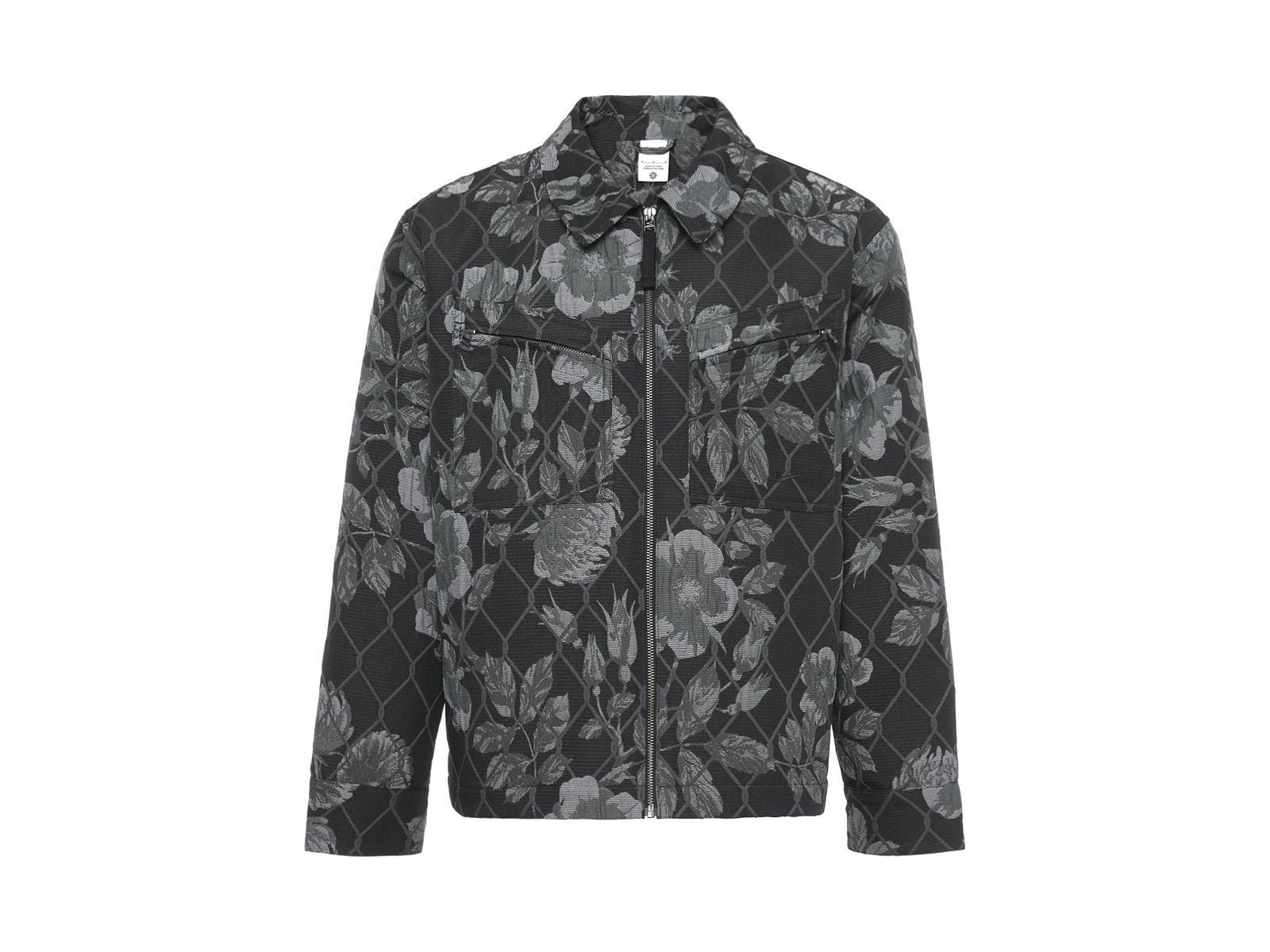 Nike Jackets & Coats Black