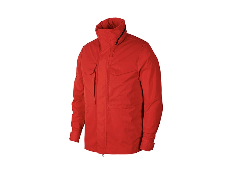 Nike Sportswear Tech Pack Jackets
