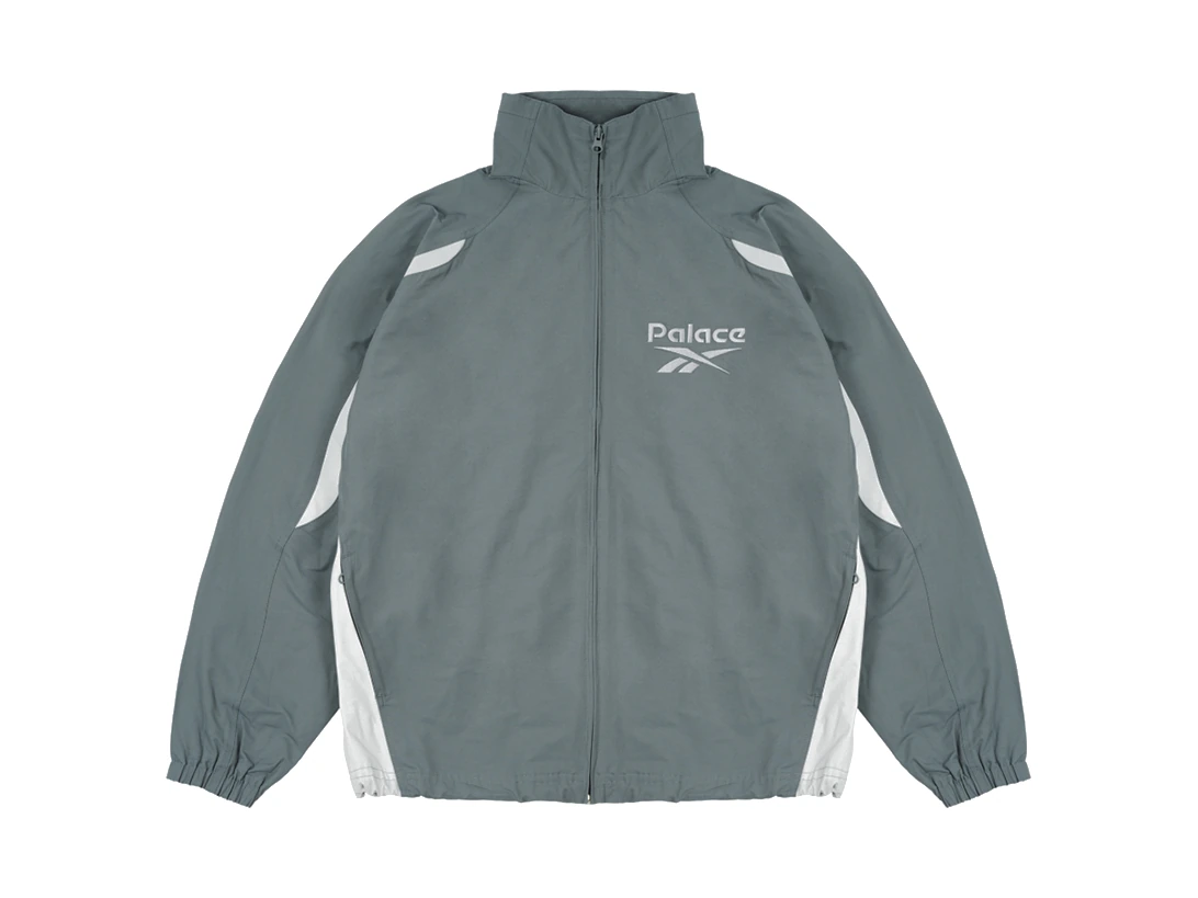 Palace x Reebok Track Jacket