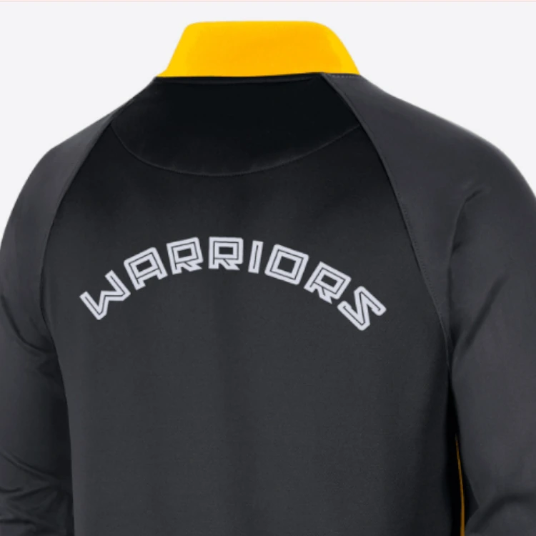 Nike Nba Golden State Warriors Showtime