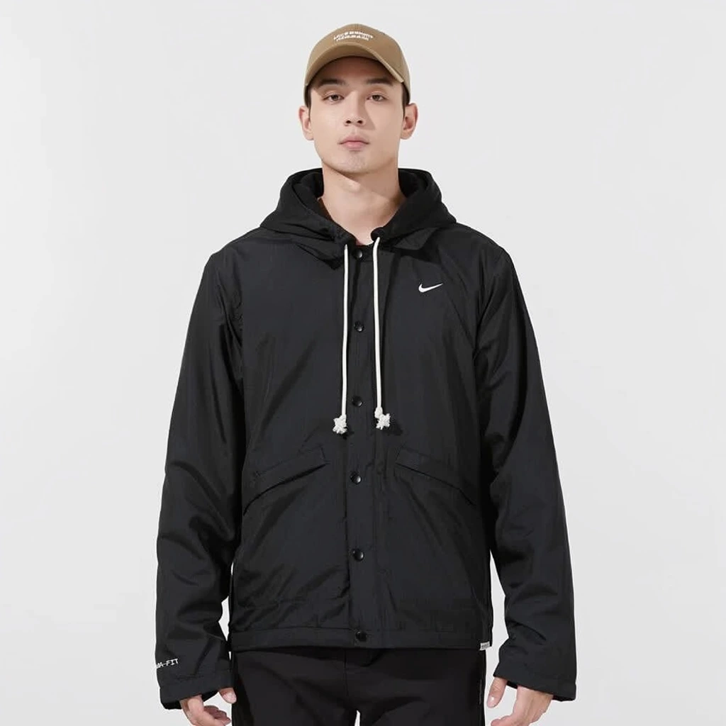 Nike Therma FIT Standard Issue Fleece