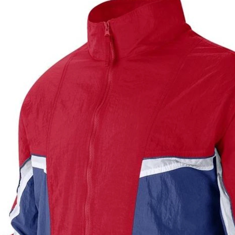 Nike Retro Jackets Multicolor