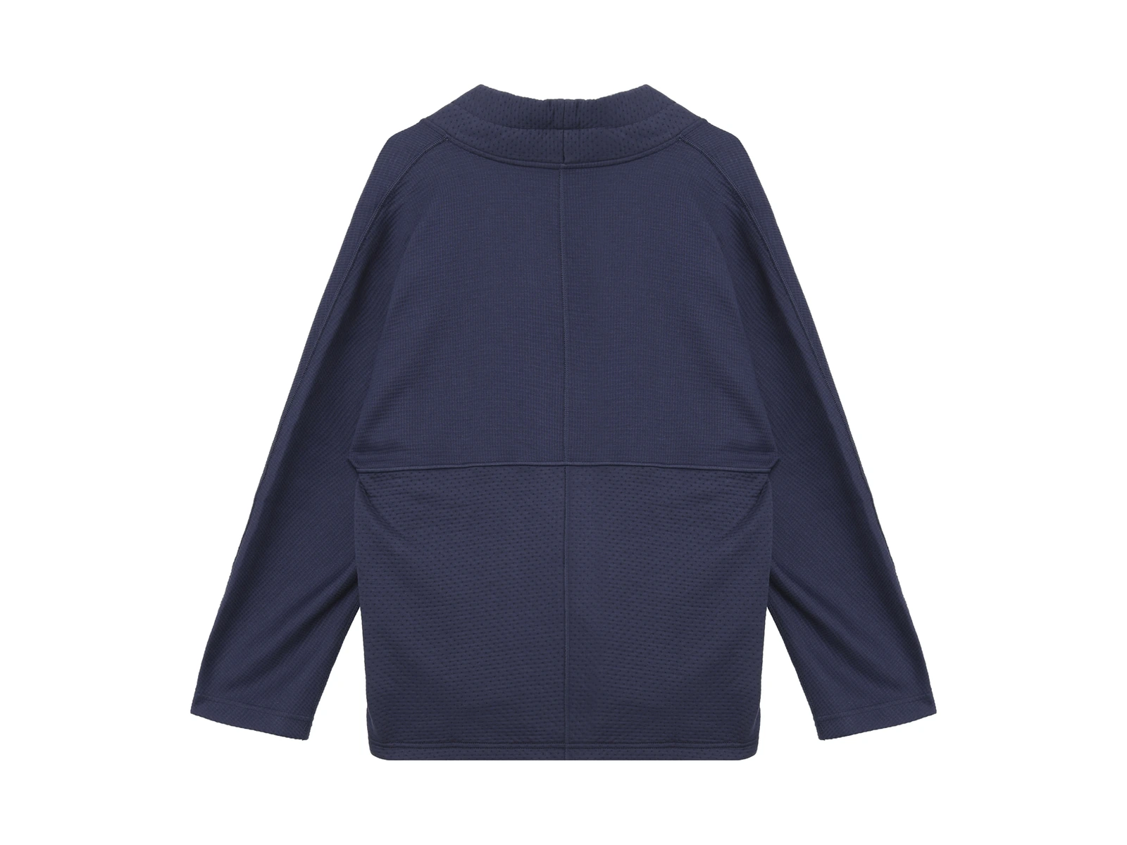 Nike Yoga Jackets & Coats Dark Navy