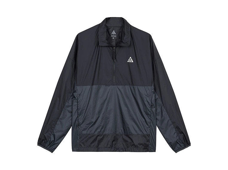 Nike Acg Half Zip Jacket