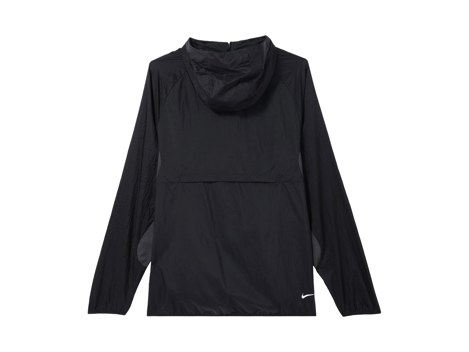 Nike Trail Aireez Jackets & Coats Black