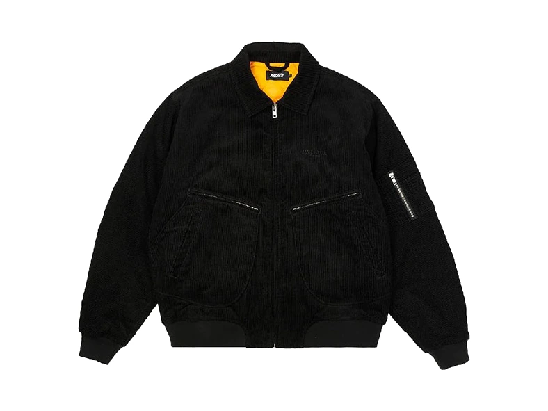 Palace Cord MA 1