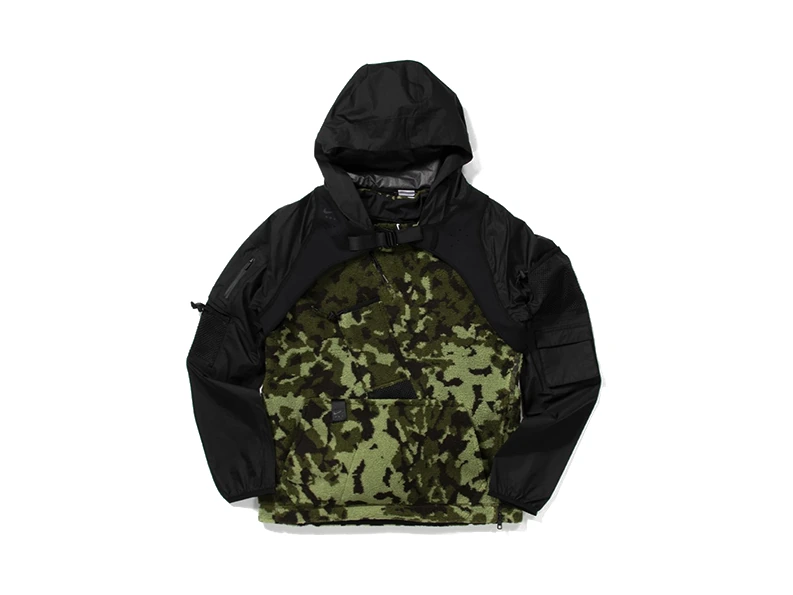 Nike x Mmw Jacket