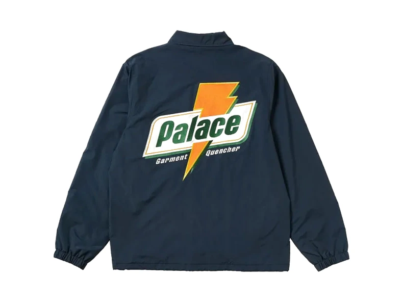 Palace Sugar Coach Jacket