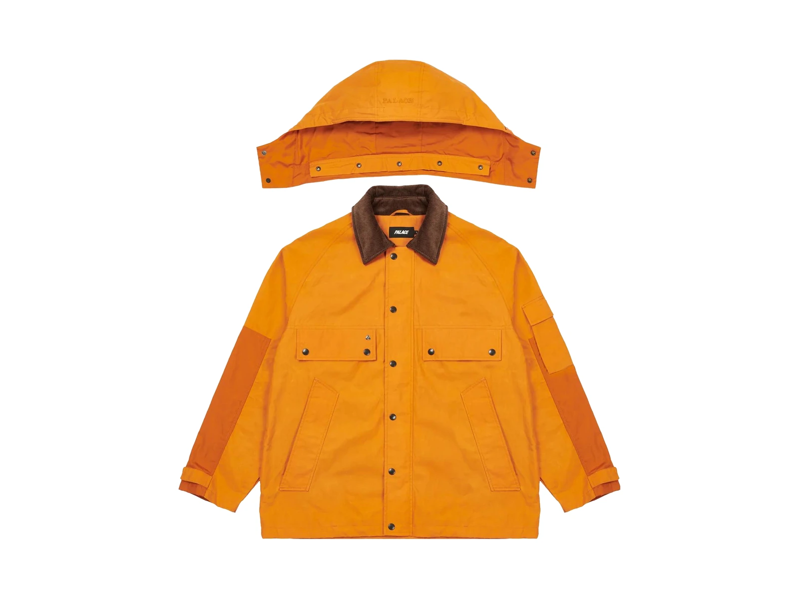 Palace Formula Jacket