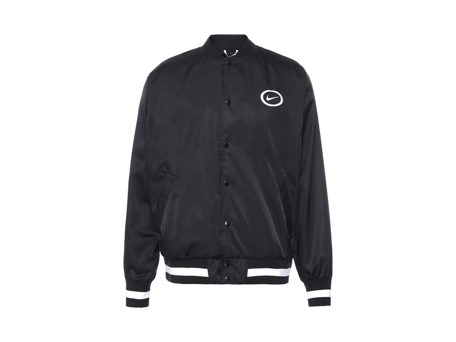 Nike DNA Jackets & Coats Black