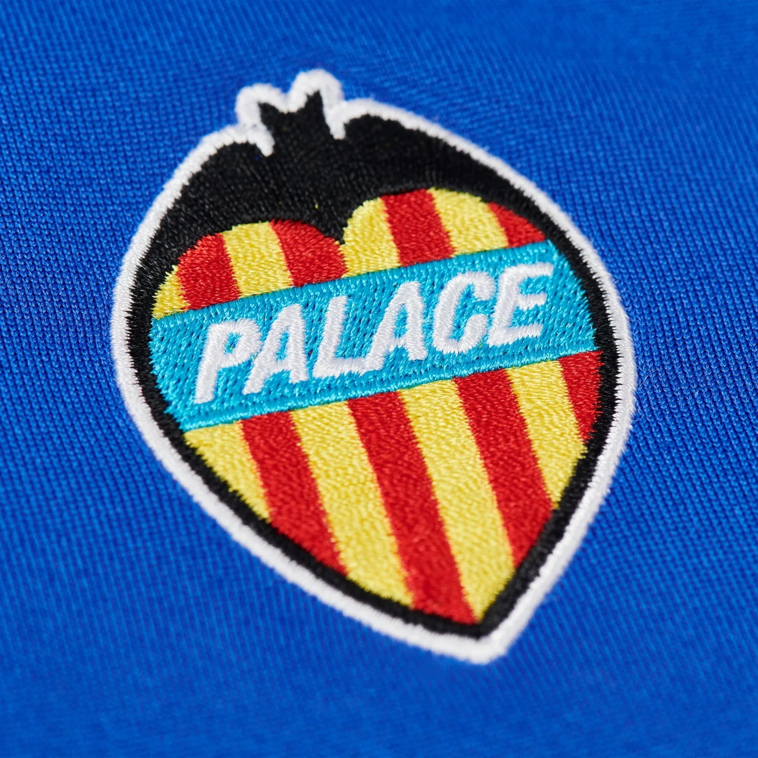 Palace Palencia Track Jacket
