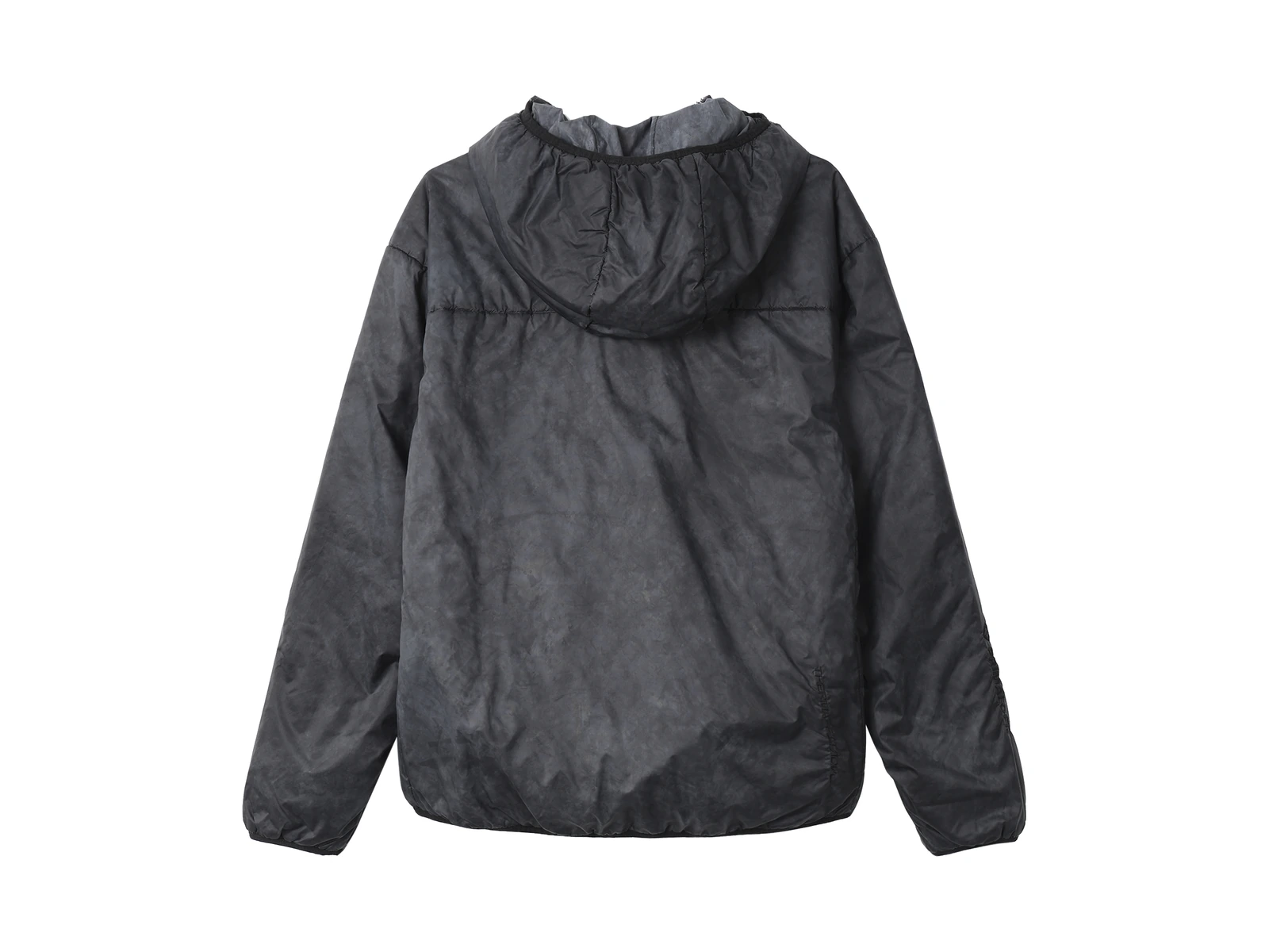 Nike ACG Jackets Black Hooded Moderate