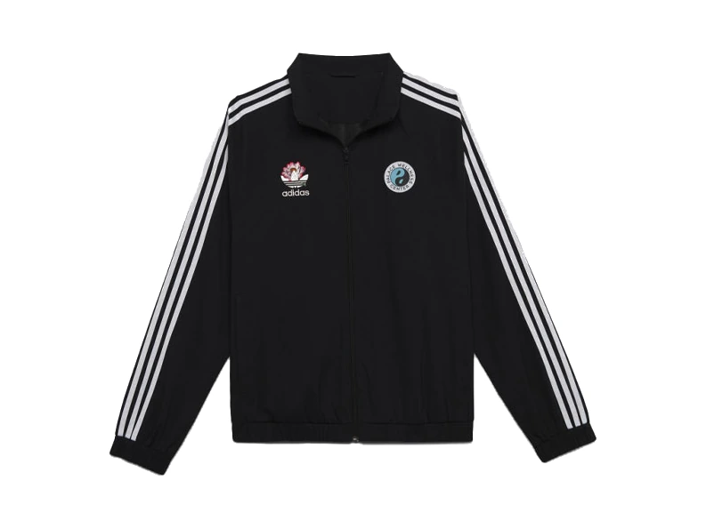 Adidas x Palace Zip Track Top