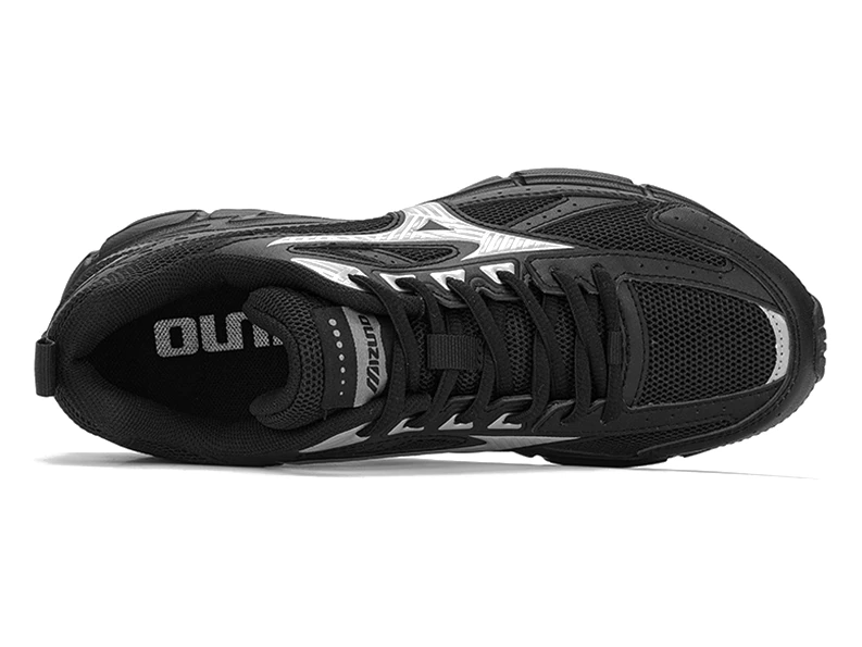 Mizuno Speed Textile, Synthetic Leather