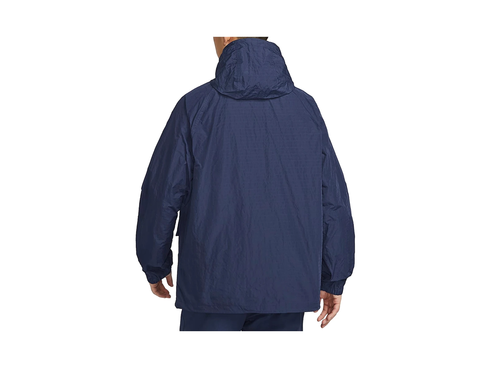 Nike Club Jackets & Coats Dark Navy Blue