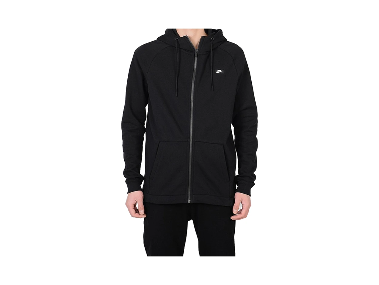 Nike Jackets & Coats Black