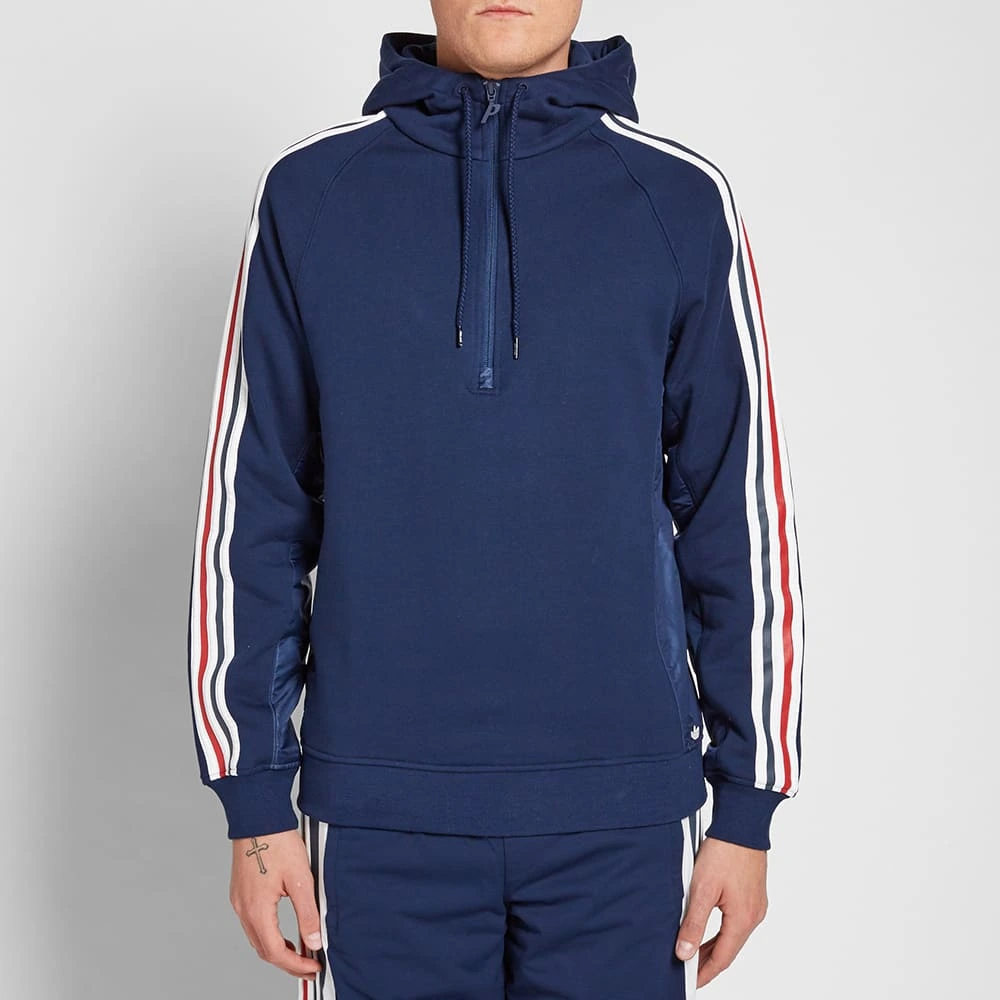 Palace Adidas French Terry Hoodie