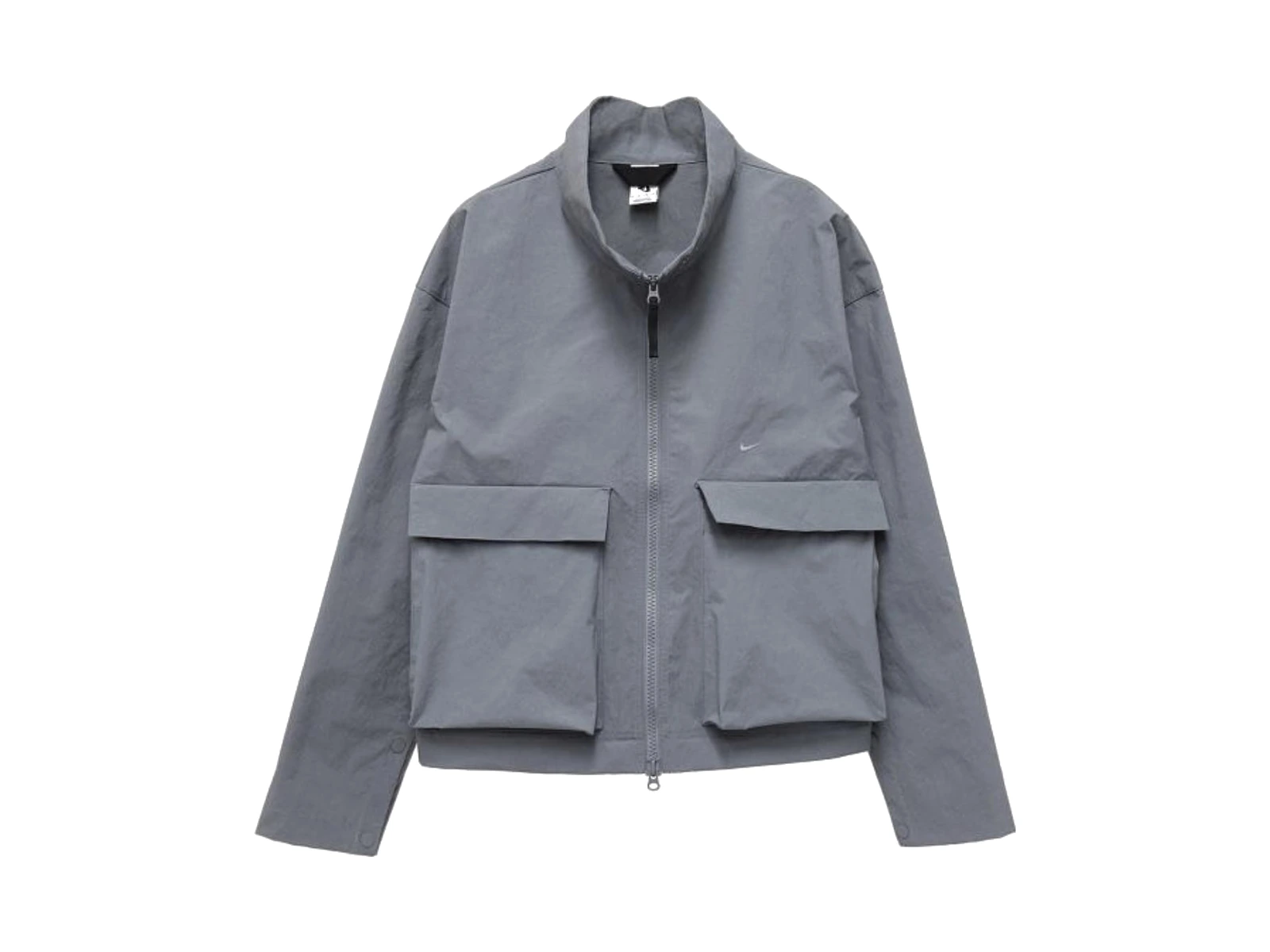 Nike x Acw Dual Component Overcoat