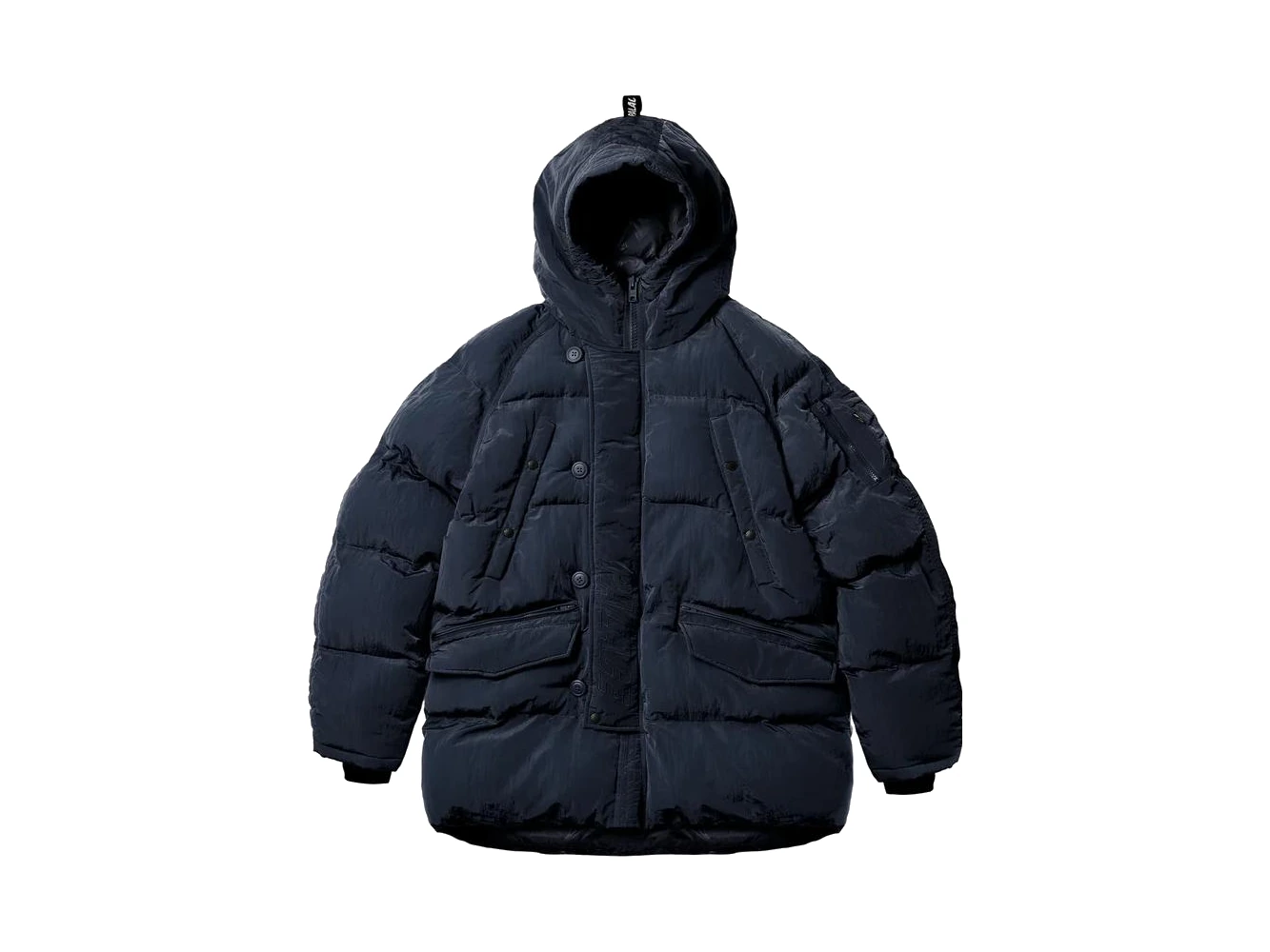 Palace P 3B Baffle Parka
