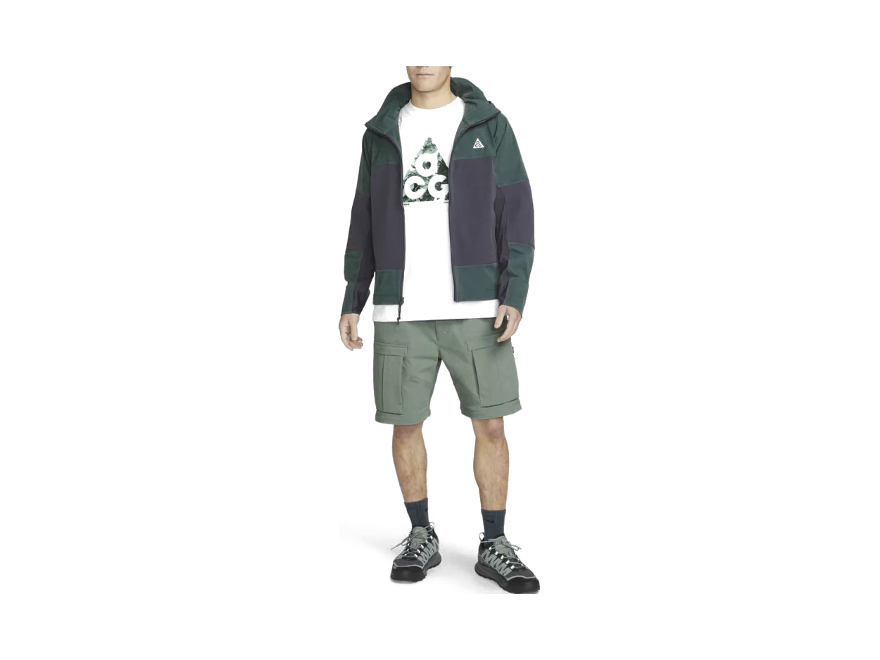 Nike Acg Sun Farer Jacket Asia Sizing