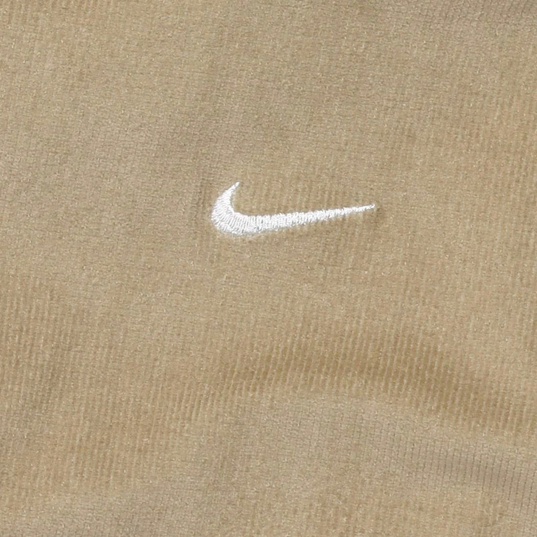 Nike Jackets Brown Lapel Moderate Other