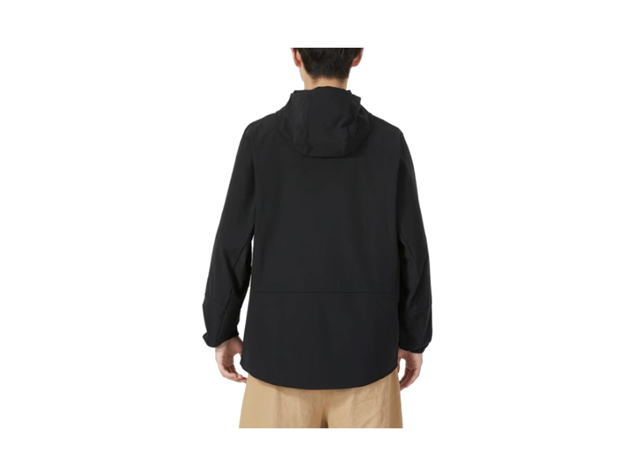 Nike Unlimited Jacket Black
