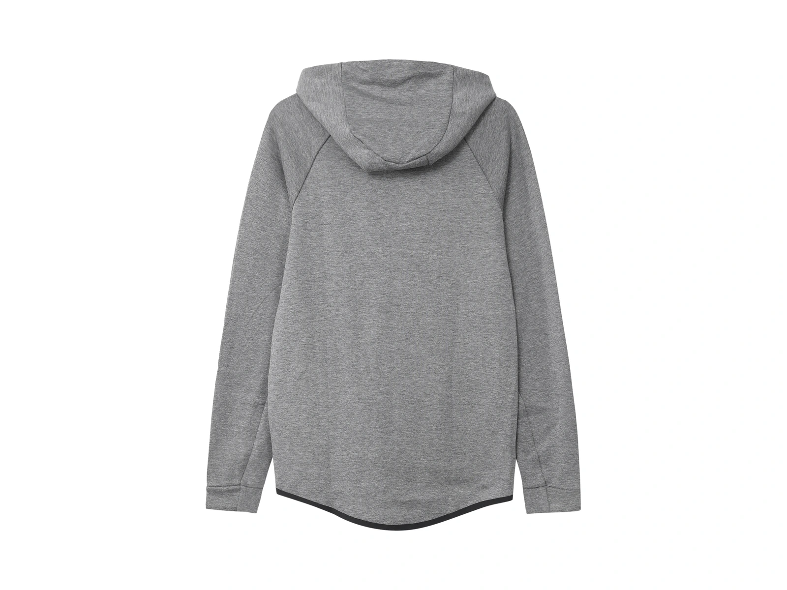 Nike Jackets Gray Hooded Moderate Other
