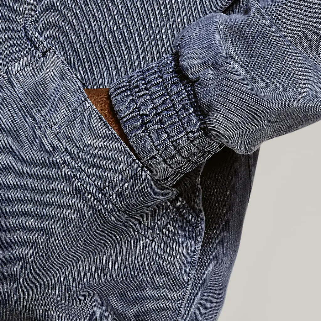 Nike Jackets Blue Stand Collar Moderate