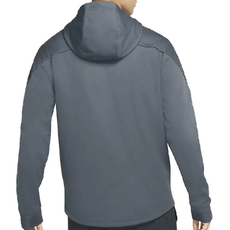 Nike Jackets Iron Gray Hooded Moderate