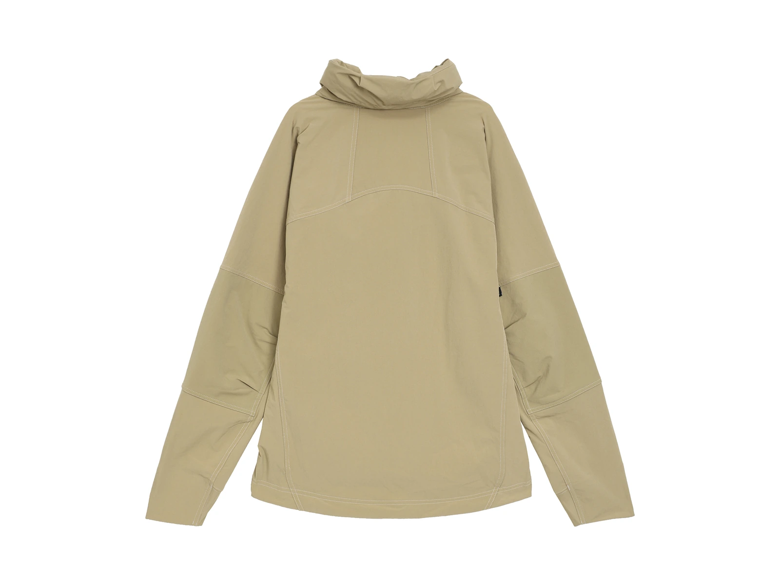 Nike ACG Jackets Khaki Hooded