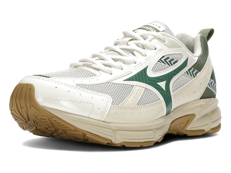 Mizuno Speed