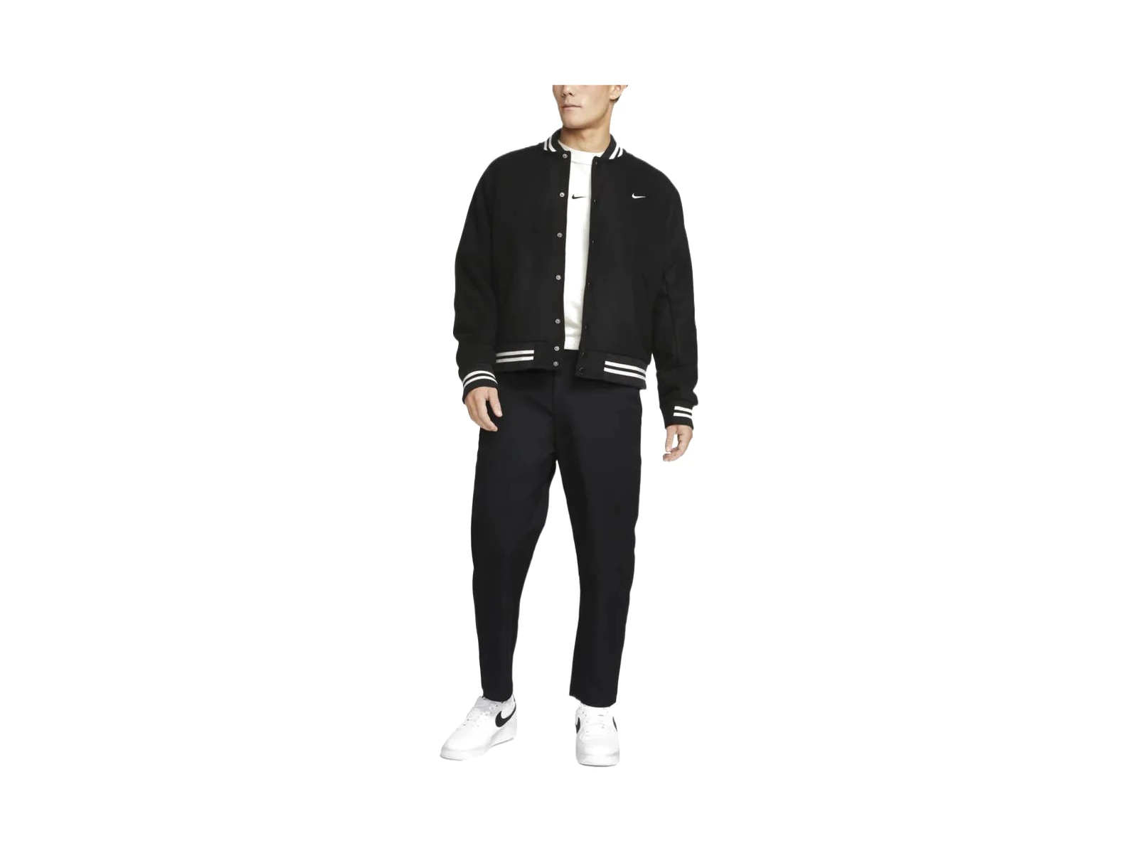 Nike Sportswear Authentics Varsity