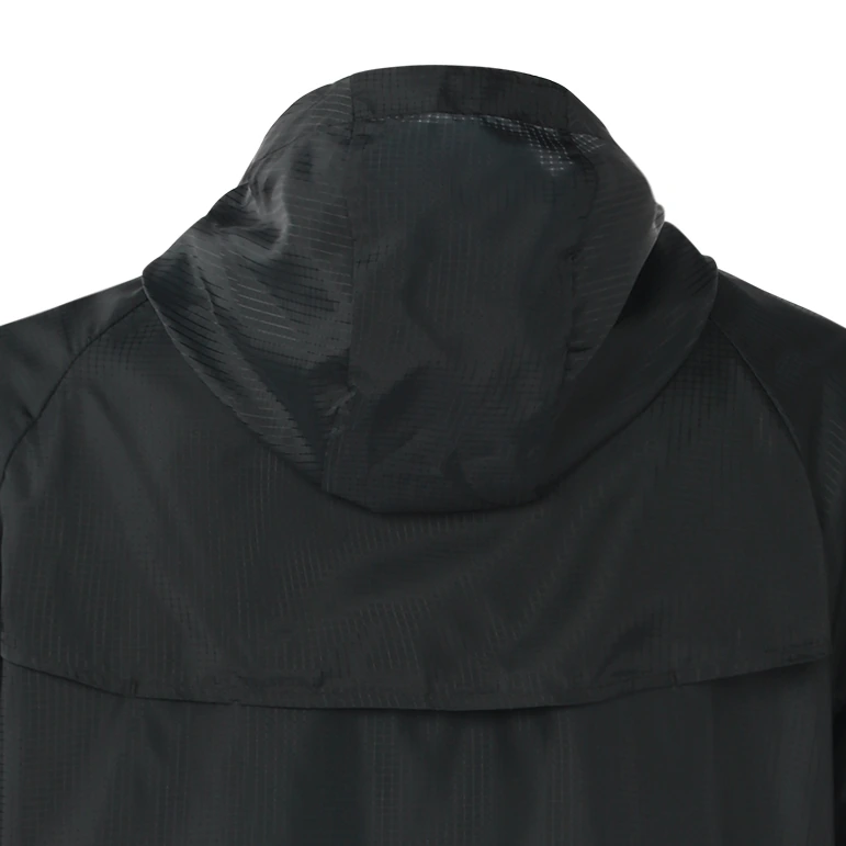 Nike Windrunner Jacket Spring Black