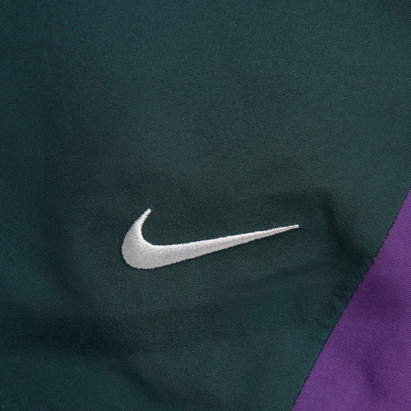 Nike Jackets & Coats Purple Universe