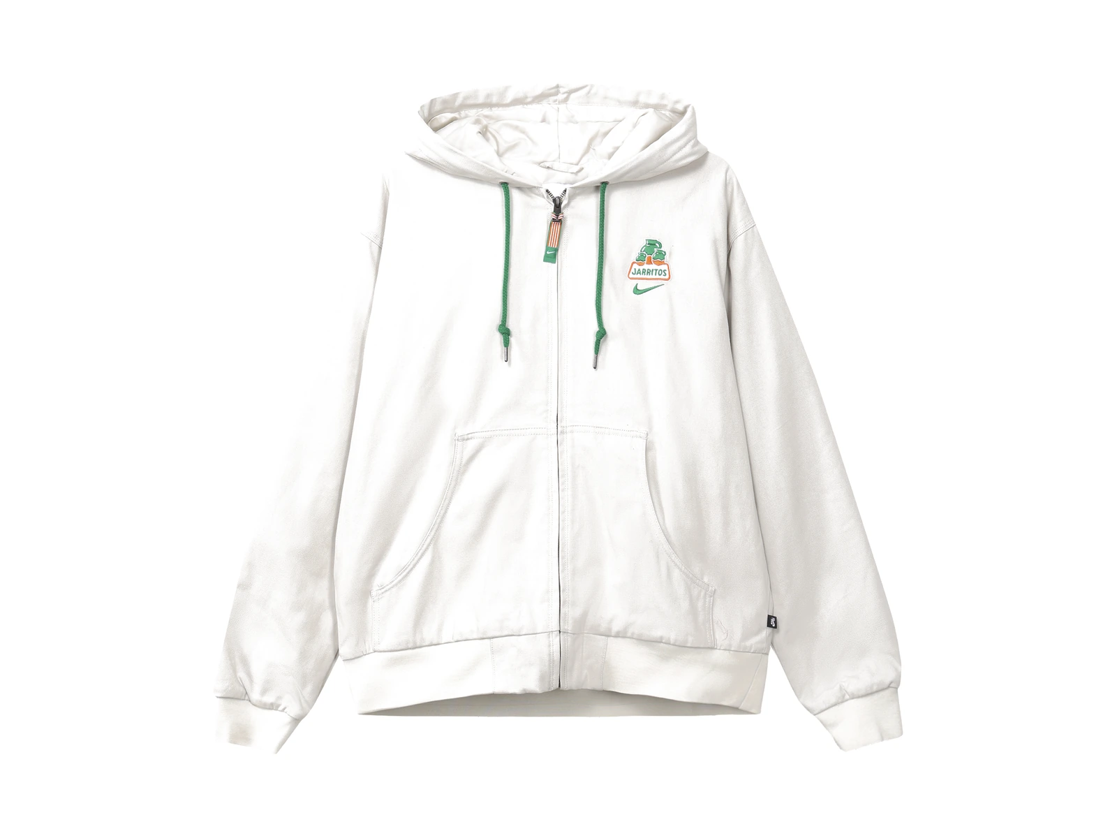 Nike SB x Jarritos Padded Jacket Asia